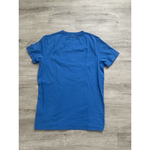Af blue chief tee - Picture 3 of 3